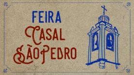 Torres Vedras: Feira de Casal de São Pedro em Dois Portos decorre este fim-de-semana