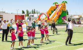 Festival Óbidos + Activo junta desporto, saúde e bem-estar de 25 a 28 de Maio