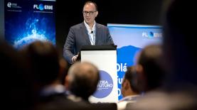 Torres Vedras recebeu workshop da 'Floene' sobre Roteiro para a Introdução de Gases Renováveis no Sector Industrial Nacional