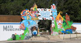 Bombarral: XIV Feira Infantil - Floresta Mágica realiza-se de 1 a 4 de Junho