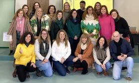 Lourinhã: Unidade Multidisciplinar de Apoio do município promoveu acção de formação no âmbito da educação