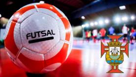 Pregança regressa oficialmente à competição este sábado