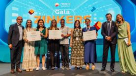 Fundação Repsol premeia Escola Básica da Lourinhã com 10 mil euros por projecto de transição ecológica