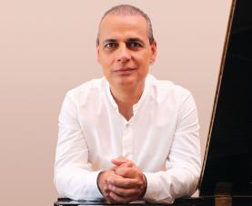 Rotary Clube de Peniche distinguiu músico Gerardo Rodrigues como 'Profissional do Ano 2022'