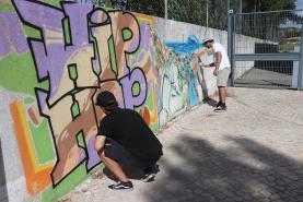 4ª edição do ‘Hip Hop Day’ decorre em Junho na Lourinhã