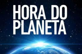 ‘Hora do Planeta’: Município da Lourinhã associou-se ao movimento global contra as alterações climáticas
