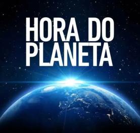 Hora do Planeta: evento dedicado à consciencialização para a protecção do Planeta decorre a 23 de Março