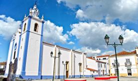 Torres Vedras: fixada Zona Especial de Protecção para Igreja de Santiago