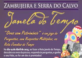 Associação Maria Matos / Espaço Memória faz convite à reflexão, memória e celebração da Páscoa
