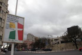 JMJ Lisboa: Igreja do Corpo Santo vai ser «a casa de oração» até 2022
