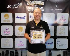 ‘Johnson Store’ abriu as portas com oferta diversificada de produtos