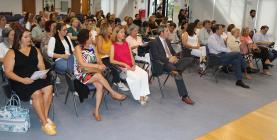 Lourinhã: Jornadas da Educação arrancaram esta quinta-feira com programa dedicado à comunidade escolar