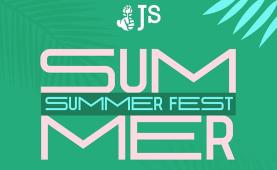 Juventude Socialista volta a organizar SummerFest em Santa Cruz que junta 