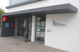 Município da Lourinhã doou lote de terreno à Junta de Freguesia da Moita dos Ferreiros para construção de armazém
