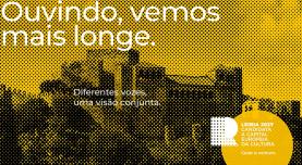 Campanha promocional da candidatura de Leiria a Capital Europeia da Cultura arrancou dia 25 de Janeiro