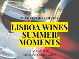 Produtos da Lourinhã promovem região Oeste no ‘Lisboa Wines Summer Moments’