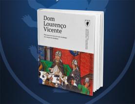 Livro sobre Dom Lourenço Vicente apresentado a 27 de Janeiro na Lourinhã por D. Manuel Clemente