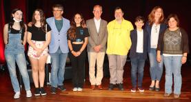 Lourinhã: Festival Literário ‘Livros a Oeste’ decorre até sábado com uma programação variada