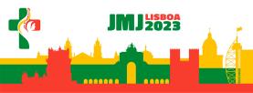 JMJ: Organização lança manual para uma Jornada Sustentável