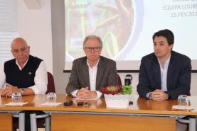 Lourinhã realiza primeiro festival internacional de ginástica em Julho de 2021