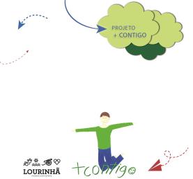 Dia +Contigo assinalado nas escolas do concelho da Lourinhã