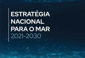 Consulta pública para programa Mar 2030 inicia-se esta segunda-feira