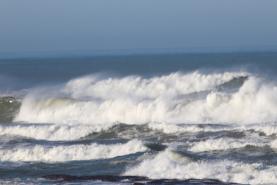 Oceanos batem recorde de temperatura pelo quinto ano consecutivo