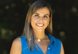 Lourinhanense Marli Lopo Vitorino apresenta livro ‘Maternar: vivências sobre maternidade real’