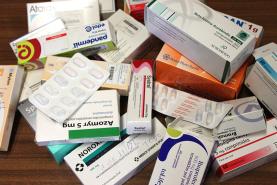 Farmácias do concelho da Lourinhã aderiram ao serviço de dispensa de medicamentos hospitalares em proximidade