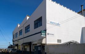 Município da Lourinhã adquiriu lote de terreno junto ao Mercado de Ribamar