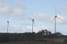 Região Oeste tem consumo energético abaixo da média nacional