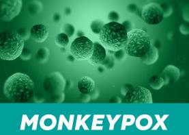 Monkeypox: Regulador da União Europeia recomenda vacina contra varíola para prevenção da doença