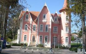 Oeste: Câmara Municipal de Alcobaça desfavorável a traçado da linha de Alta Velocidade que afeta 40 casas no concelho