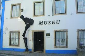 Museu da Lourinhã recebe este domingo circuito ‘Xadrez no Museu 22/23’
