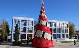 Lourinhã: programação de Natal inicia-se este sábado dedicada a todos os públicos