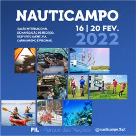 Lourinhã marca presença no Salão Internacional de  Navegação de Recreio, Desporto, Aventura, Caravanismo e Piscinas