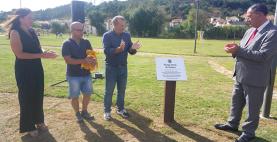 Vimeiro: ‘Terra de Conquistas’ é a nova marca identitária do território