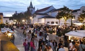 Torres Vedras viajou entre o passado e o futuro com o festival ‘Novas Invasões’