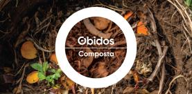 Município de Óbidos promove compostagem doméstica com oferta de compostores