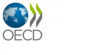 OCDE melhora crescimento do PIB mundial para 2,6% este ano e 2,9% em 2024