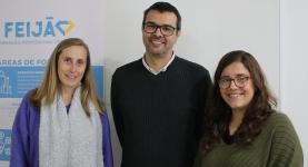 Incubadora ‘Oeste Respira’ com candidaturas  abertas a programa de aceleração