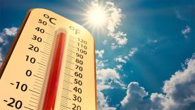 Autoridades de saúde alertam para riscos de onda de calor até dia 13