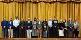 Associação para a Memória da Batalha do Vimeiro elegeu novos órgãos sociais