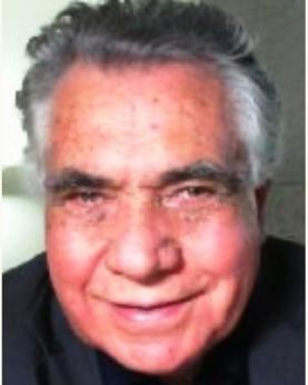 Faleceu aos 86 anos o Padre Manuel da Graça Fernandes