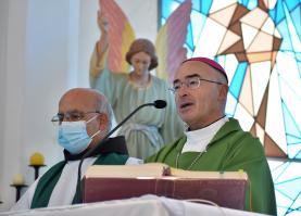 Padre lourinhanense assinalou na Madeira 50 anos da sua ordenação sacerdotal