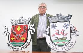 Presidente da Junta de Freguesia da Lourinhã e Atalaia lamenta veto do Presidente da República sobre desagregação