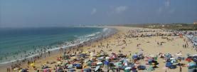 Rota Turística ‘Voltas de Mar’ pretende ligar Peniche aos concelhos da Lourinhã e de Óbidos