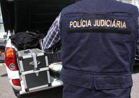 Jovem de 16 anos detida pela PJ em Peniche pelo homicídio da irmã de 19