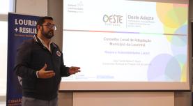 Projecto ‘Oeste Adapta’: Lourinhã recebeu Conselho Local  de Adaptação às Alterações Climáticas