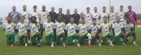 Sporting Clube Lourinhanense organiza-se para o regresso à I Divisão Distrital
